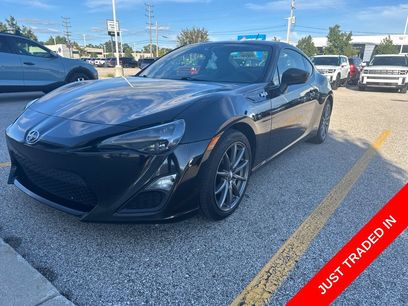 Used 2013 Scion FR-S