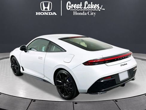 New 2026 Honda Prelude image 2