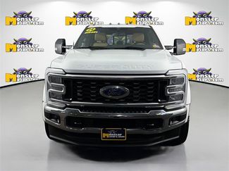 Used 2024 Ford F450 Lariat w/ Camper Package video 2