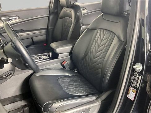 Certified 2024 Kia Sportage X-Line w/ X-Line Premium Package AWD/4WD image 20
