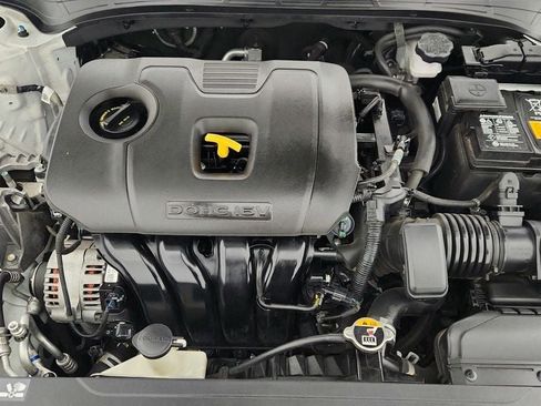 Used 2023 Kia Forte LX image 27