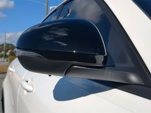 New 2025 Dodge Hornet GT image 12