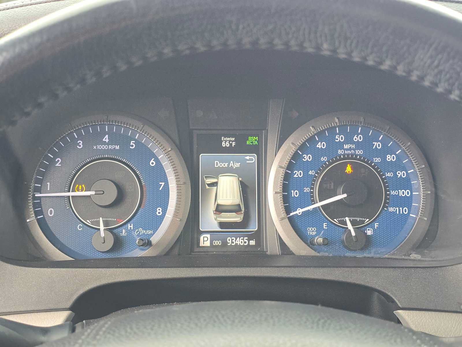 Used 2019 Toyota Sienna XLE FWD image 26