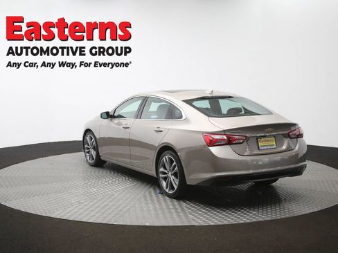 Used 2024 Chevrolet Malibu LT FWD image 68