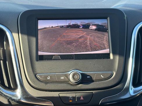 Certified 2024 Chevrolet Equinox LT image 22