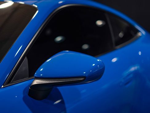 Used 2026 Porsche 911 GT3 RWD image 14