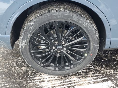 New 2026 Lincoln Corsair Premiere image 5