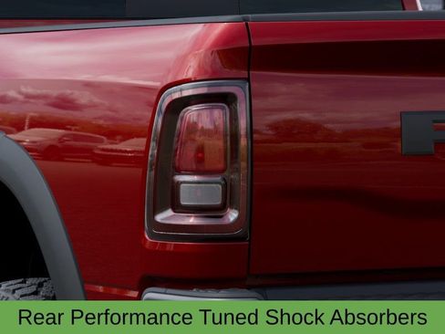 New 2026 RAM 2500 Tradesman image 10