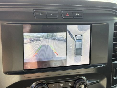 Used 2021 Ford F150 XL w/ Equipment Group 101A High RWD image 24