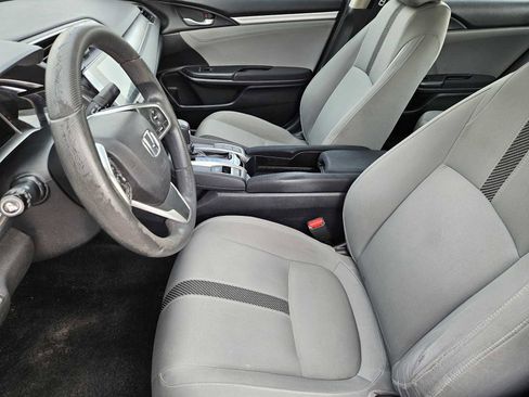 Used 2016 Honda Civic EX image 12