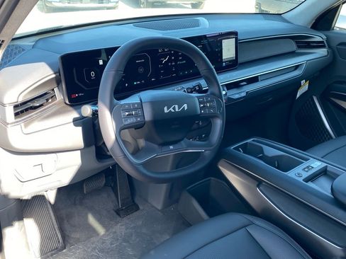 New 2026 Kia EV9 Light RWD image 23