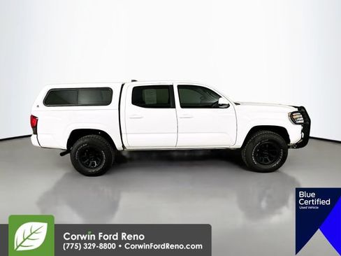 Used 2019 Toyota Tacoma SR AWD/4WD image 11
