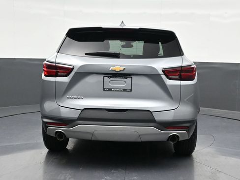 Used 2024 Chevrolet Blazer LT FWD image 4