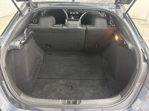 Used 2025 Honda Civic Sport image 16