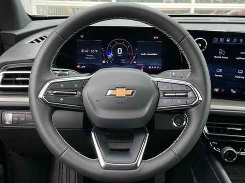 New 2026 Chevrolet Traverse LT FWD image 15