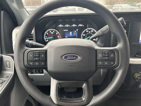New 2026 Ford F250 XLT w/ Tremor Off-Road Package image 27