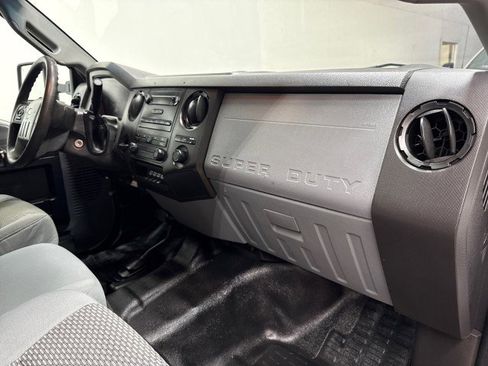 Used 2016 Ford F350 XL w/ Power Equipment Group image 13