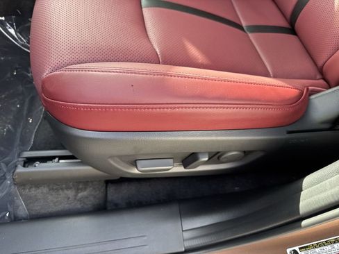 New 2026 MAZDA CX-70 3.3 Turbo w/ Premium Plus Pkg image 42