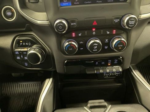Used 2023 RAM 1500 Big Horn AWD/4WD image 13
