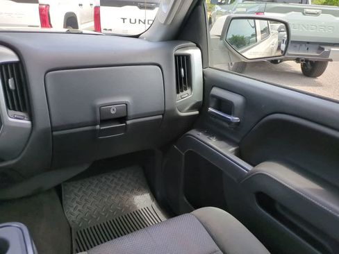Used 2015 Chevrolet Silverado 1500 LT w/ Texas Edition, 1LT Trim RWD image 16