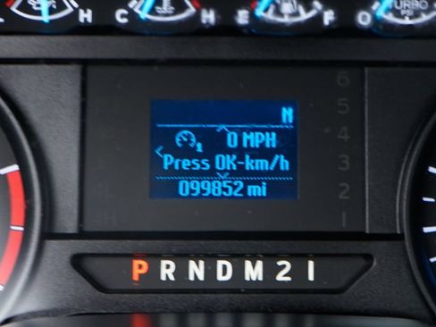 Used 2019 Ford F450 XL w/ XL Value Package RWD image 24