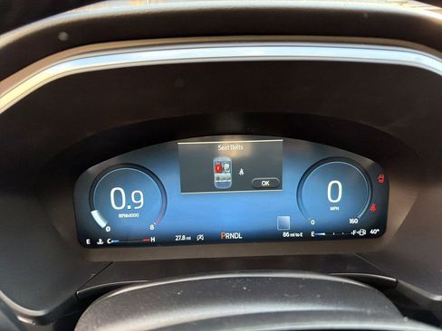 New 2026 Ford Escape Platinum w/ Premium Technology Package AWD/4WD image 18