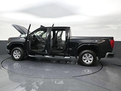Used 2024 GMC Sierra 1500 SLE RWD image 30