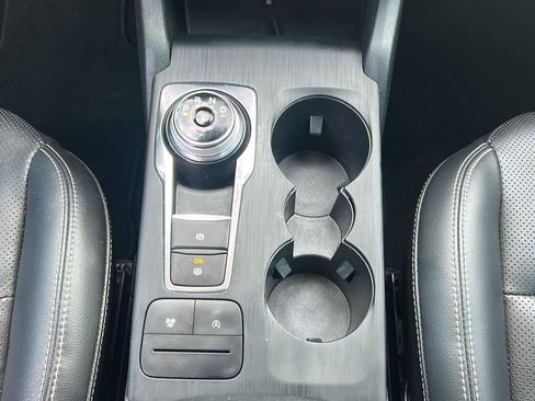 Certified 2021 Ford Escape SEL w/ Technology Package FWD image 18