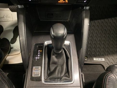 Used 2016 MAZDA CX-5 Grand Touring image 27