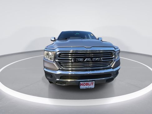Certified 2024 RAM 1500 Laramie image 4