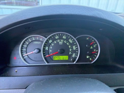 Used 2009 Kia Sorento LX image 12