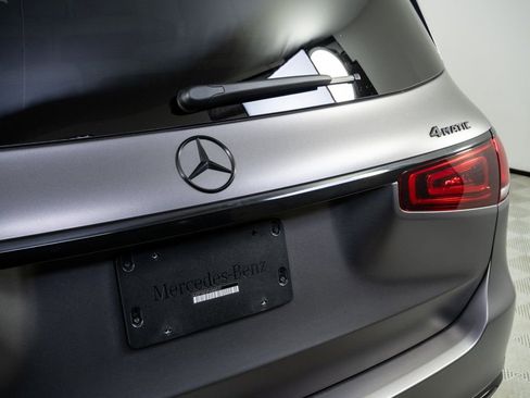 Used 2023 Mercedes-Benz GLS 450 GLS 450 image 40