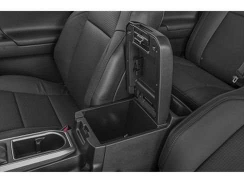 Used 2022 Toyota Tacoma Limited w/ Nightshade Package AWD/4WD image 14