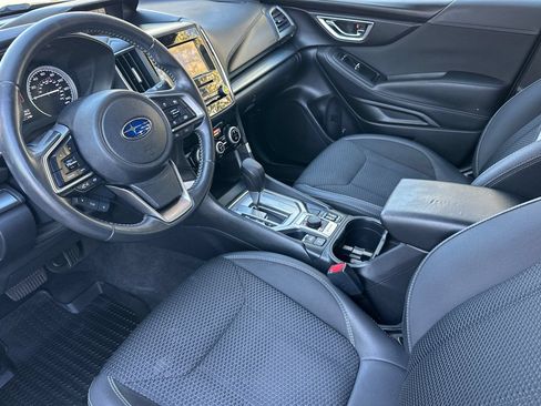Used 2020 Subaru Forester Premium AWD/4WD image 10