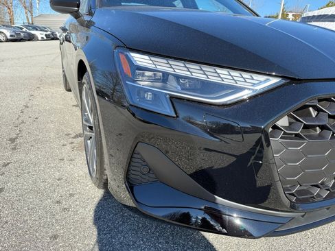 New 2026 Audi A3 2.0T Premium image 24