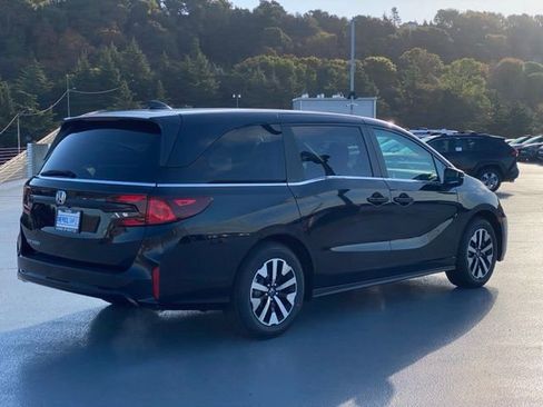 New 2026 Honda Odyssey EX-L image 12
