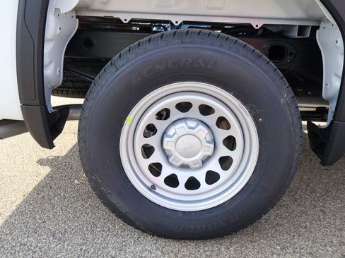 New 2026 GMC Sierra 1500 Pro image 23