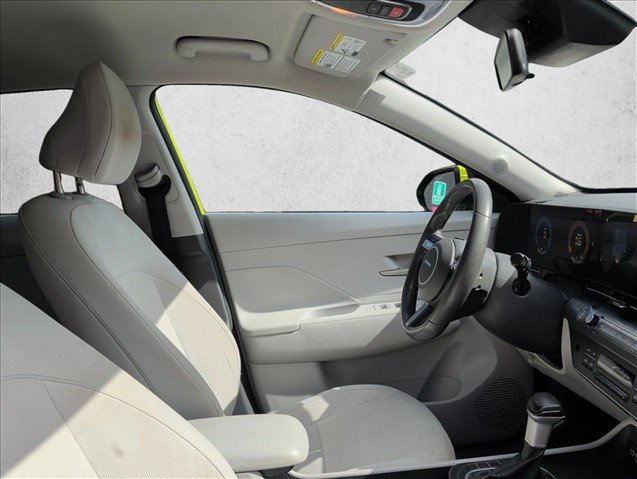Used 2025 Hyundai Kona SEL AWD/4WD image 27