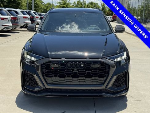 Used 2024 Audi RS Q8 image 10