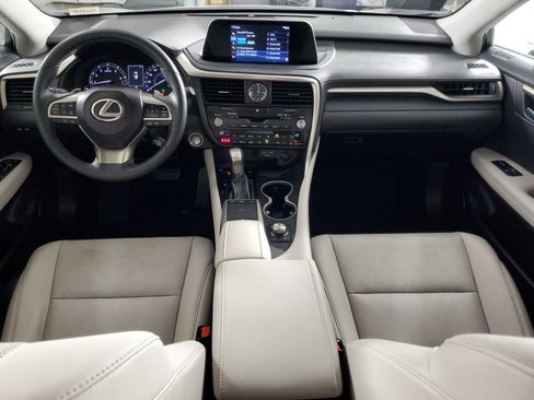 Used 2021 Lexus RX 350 FWD w/ Accessory Package image 17