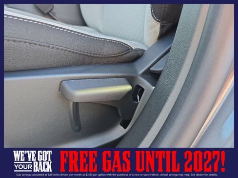 New 2026 Ford Escape Active w/ Tech Pack #1 FWD image 16