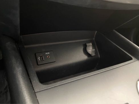 Used 2016 Nissan Altima 2.5 S w/ Power Driver Seat Package image 23