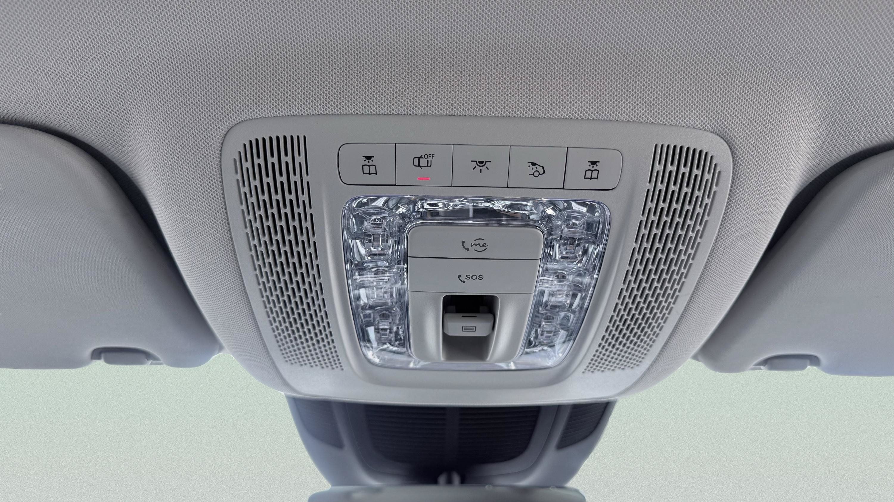 Used 2024 Mercedes-Benz GLS 450 4MATIC image 67