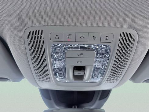 Used 2024 Mercedes-Benz GLS 450 4MATIC image 67