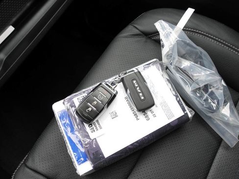 Used 2022 RAM 1500 Big Horn image 37