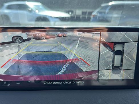 New 2025 MAZDA CX-5 AWD 2.5 S image 14