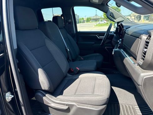 Used 2023 GMC Sierra 1500 Elevation AWD/4WD image 32