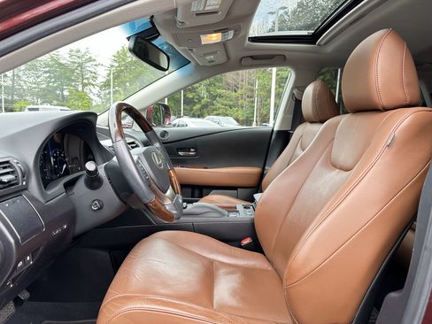 Used 2015 Lexus RX 350 FWD image 7