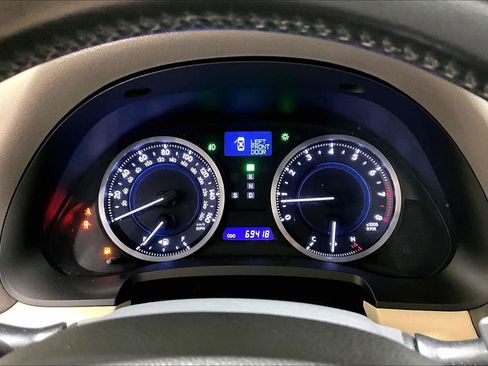 Used 2013 Lexus IS 250 AWD image 25