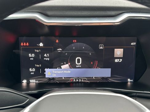 New 2026 GMC Canyon Elevation w/ Convenience Package image 22